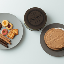 ゴーフルギフトセット ゴーフルギフトセット