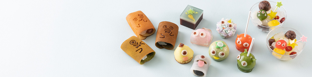 IKESEI菓子博 池袋西武本店 IKESEI菓子博 池袋西武本店
