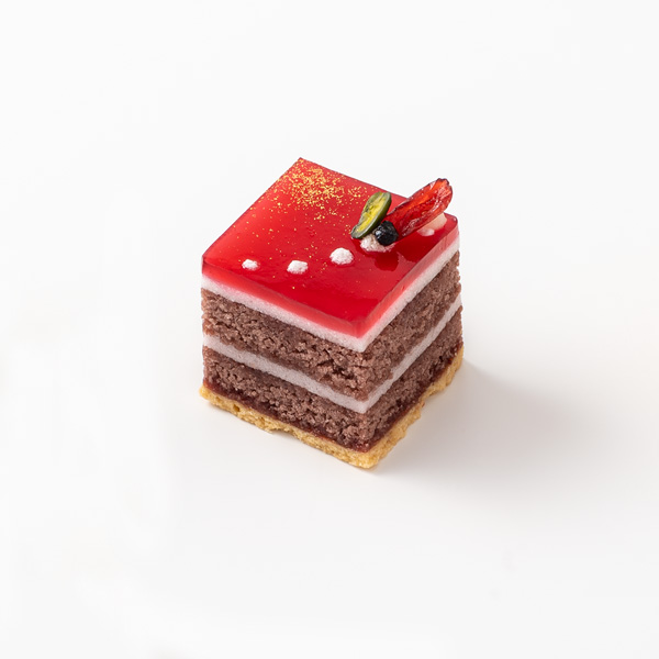 和ケーキ 和ケーキ