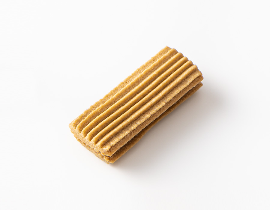 ほうじ茶チョコサンド ほうじ茶チョコサンド