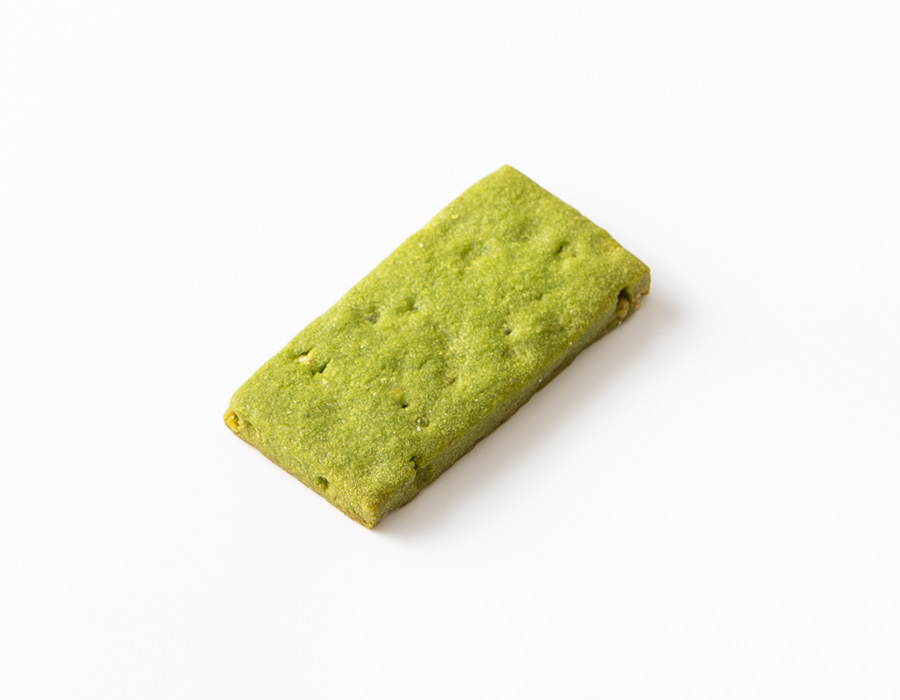 抹茶あられ 抹茶あられ
