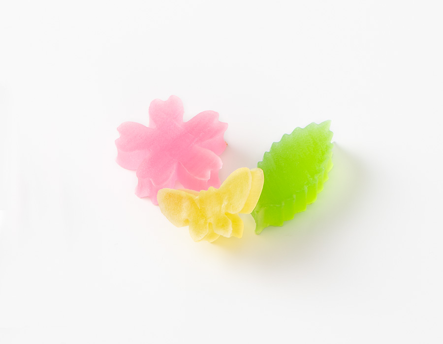 干菓子/錦玉 干菓子/錦玉