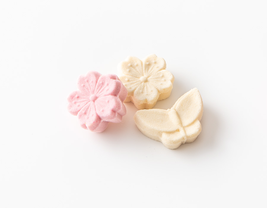 干菓子/打物 干菓子/打物