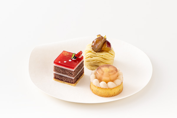 和ケーキ 和ケーキ