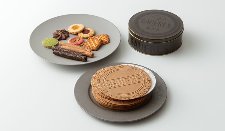 ゴーフル ギフトセット ゴーフル ギフトセット