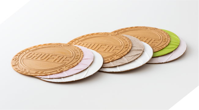 97th ANNIVERSARY GAUFRES