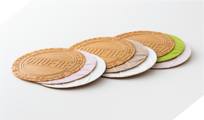 97th ANNIVERSARY GAUFRES