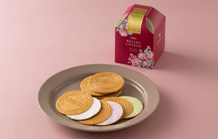 プティーゴーフル