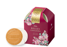 プティーゴーフルアソート 5BH