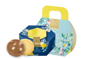 デセールショアジ