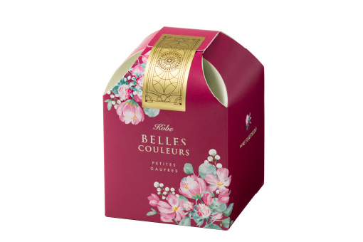 プティーゴーフルアソート 5BH