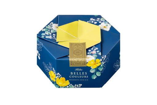 デセールショアジ 10B