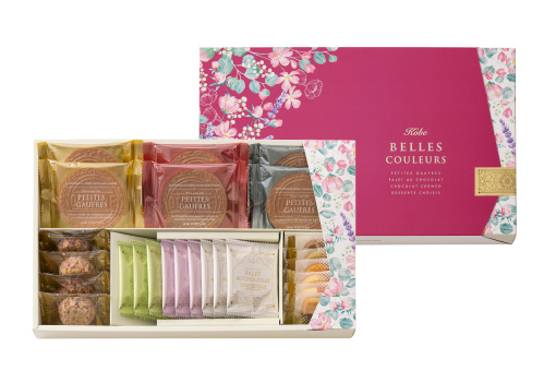 スイーツアソート 20B