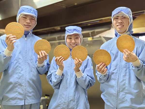製造職のイメージ 製造職のイメージ