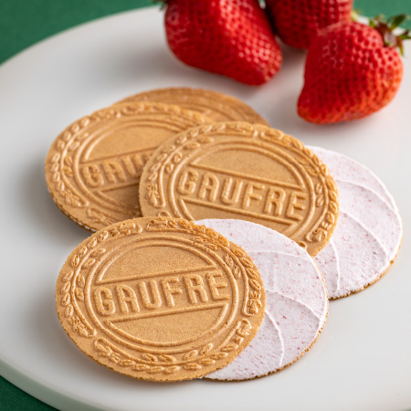 苺スイーツフェア