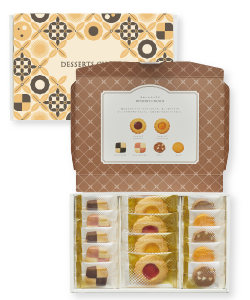 デセールショアジ10B