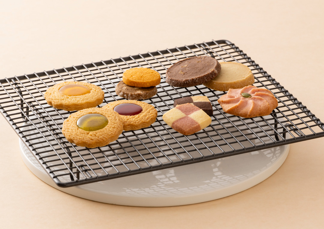 デセールショアジ