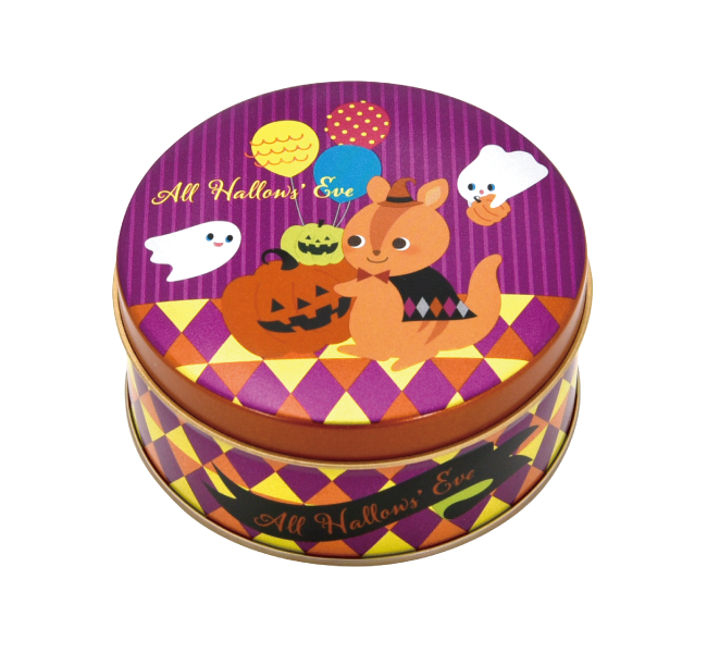 ミニゴーフル（リス）
