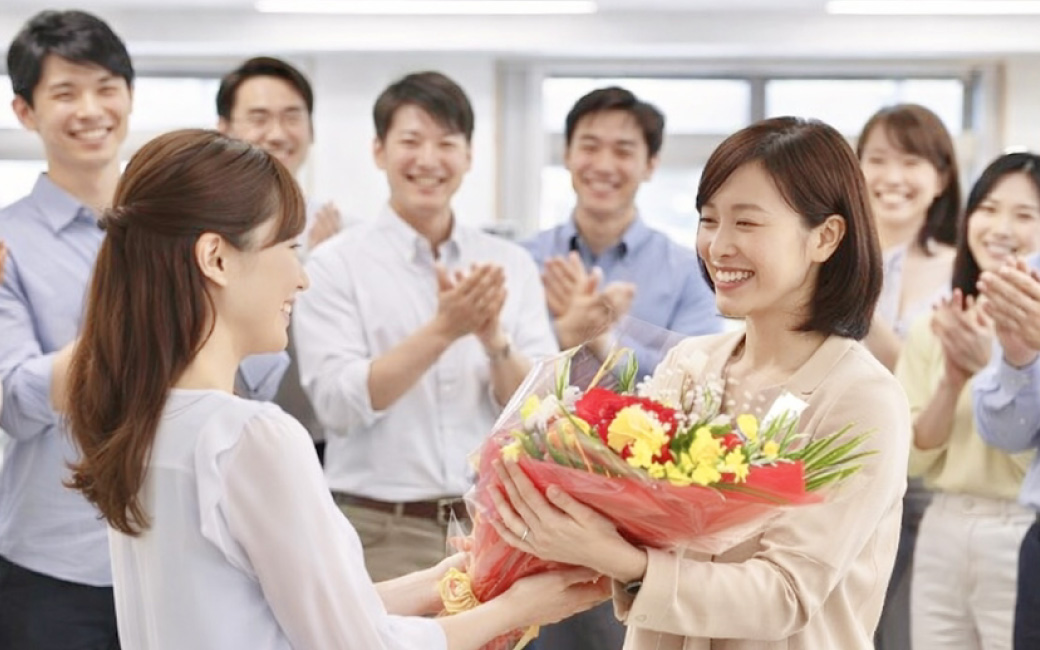 福利厚生・社員ギフトイメージ
