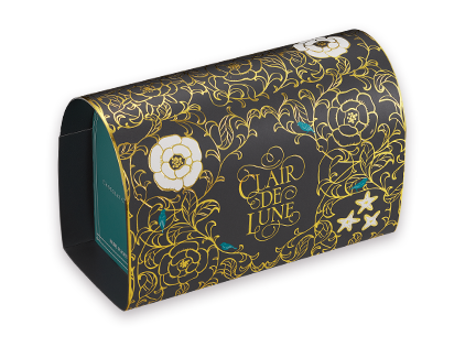 ショコラクランチ