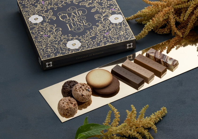 ショコラアソート