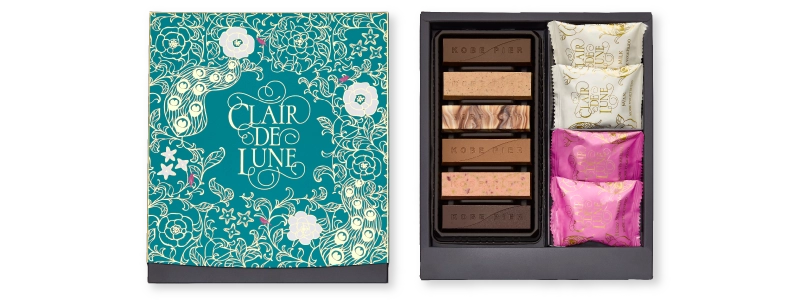 ピアー＆クランチ