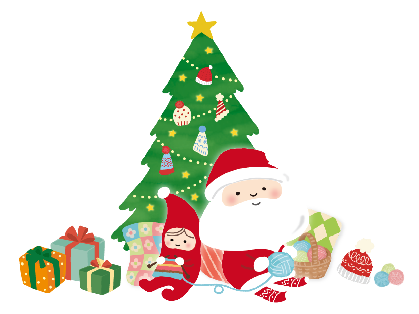 クリスマスツリー